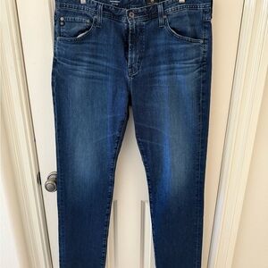 Men’s AG jeans - Everett - Size 36 x 34